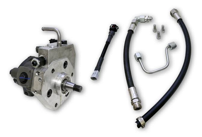 Fuel Systems