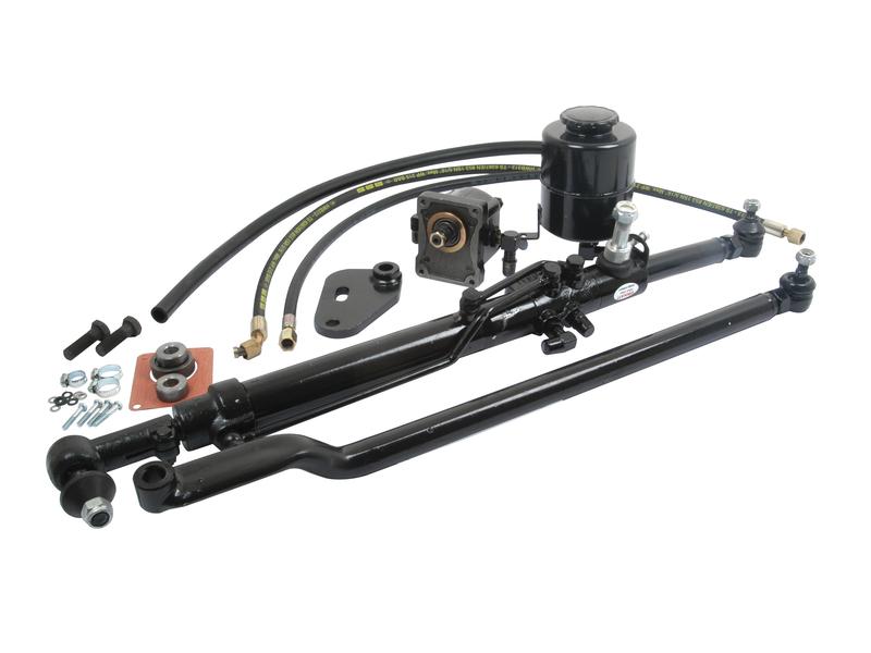 Hydraulic Systems