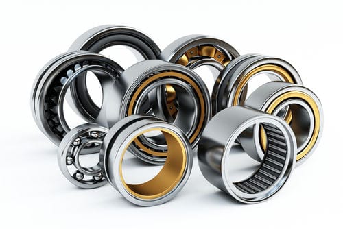 Bearings and Power Transmission