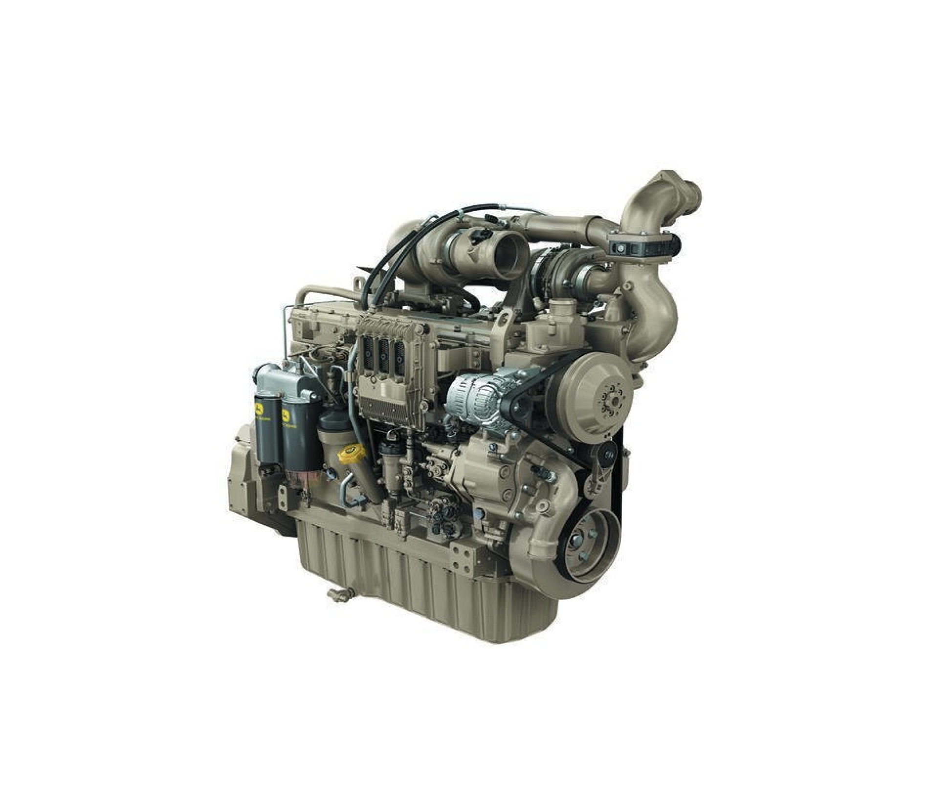 Engine Parts