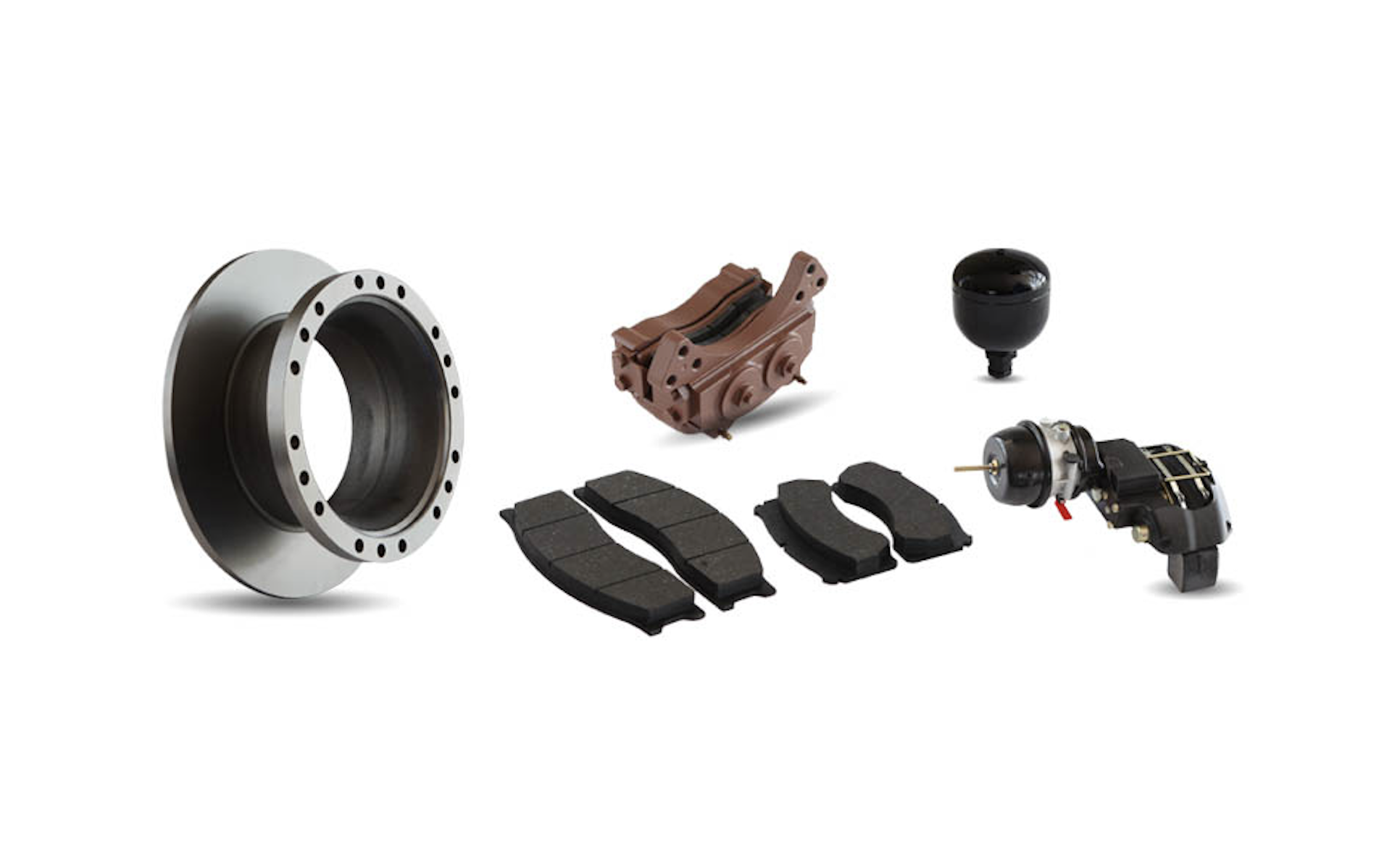 Brake Systems