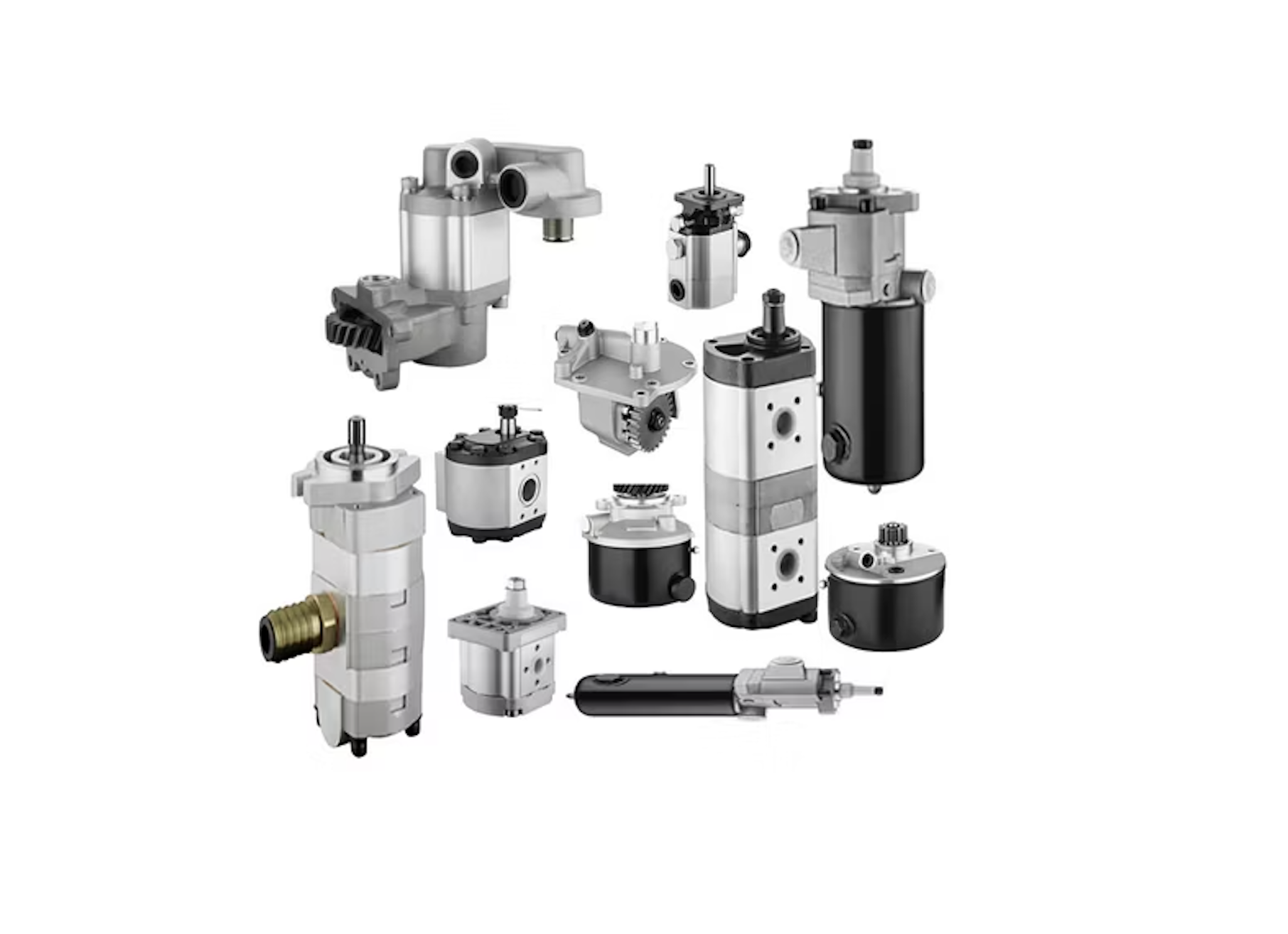 PTO Systems