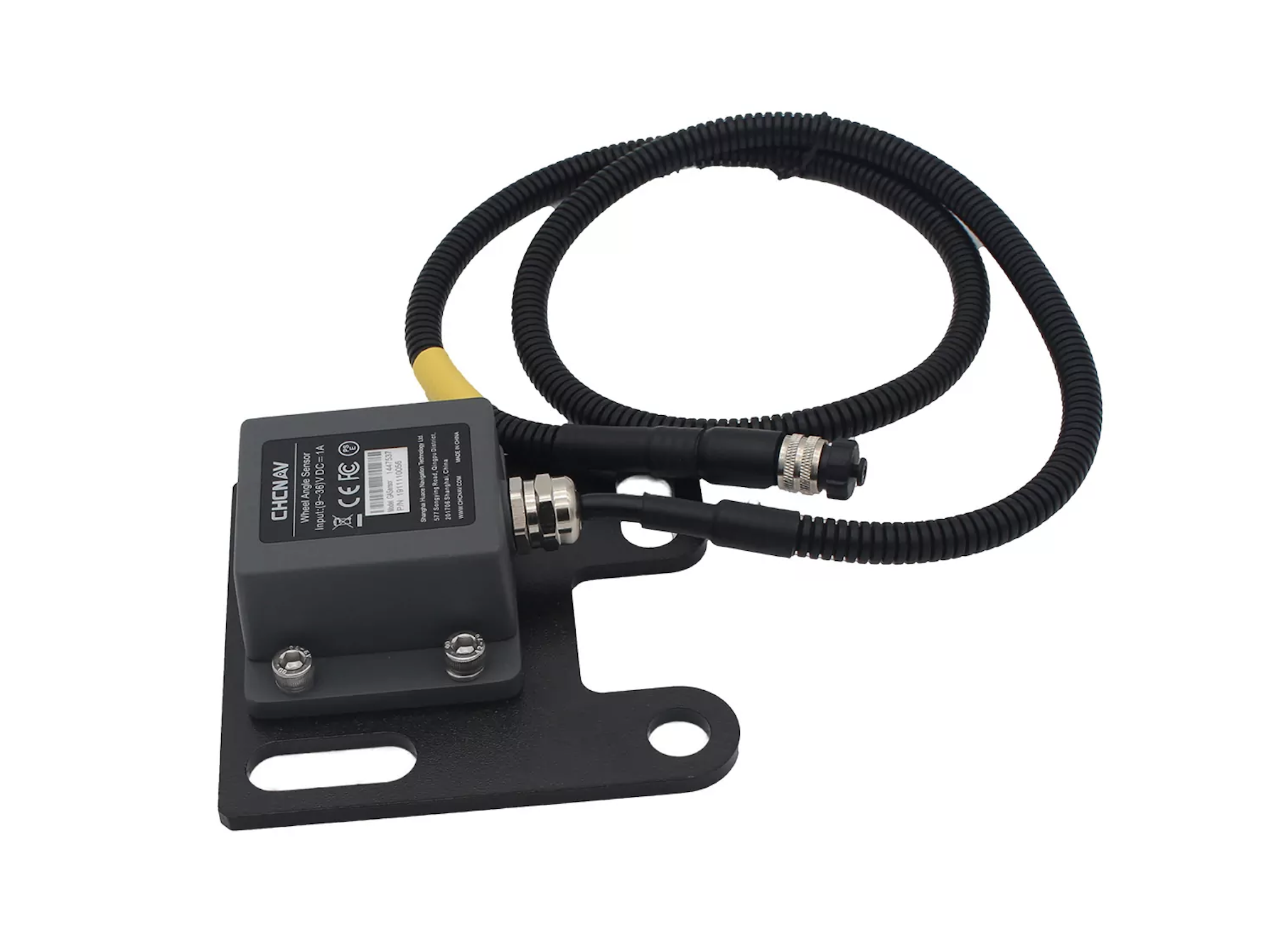 Electric System