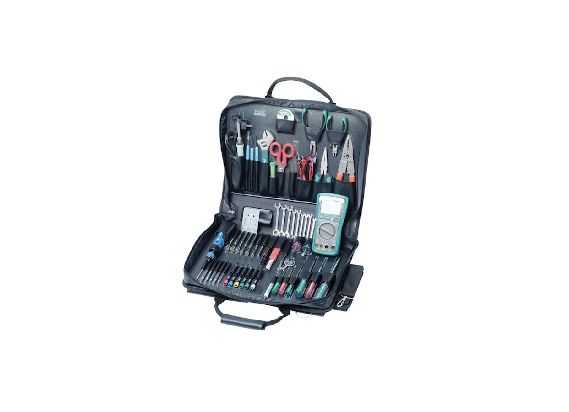 Service and Maintenance Kits