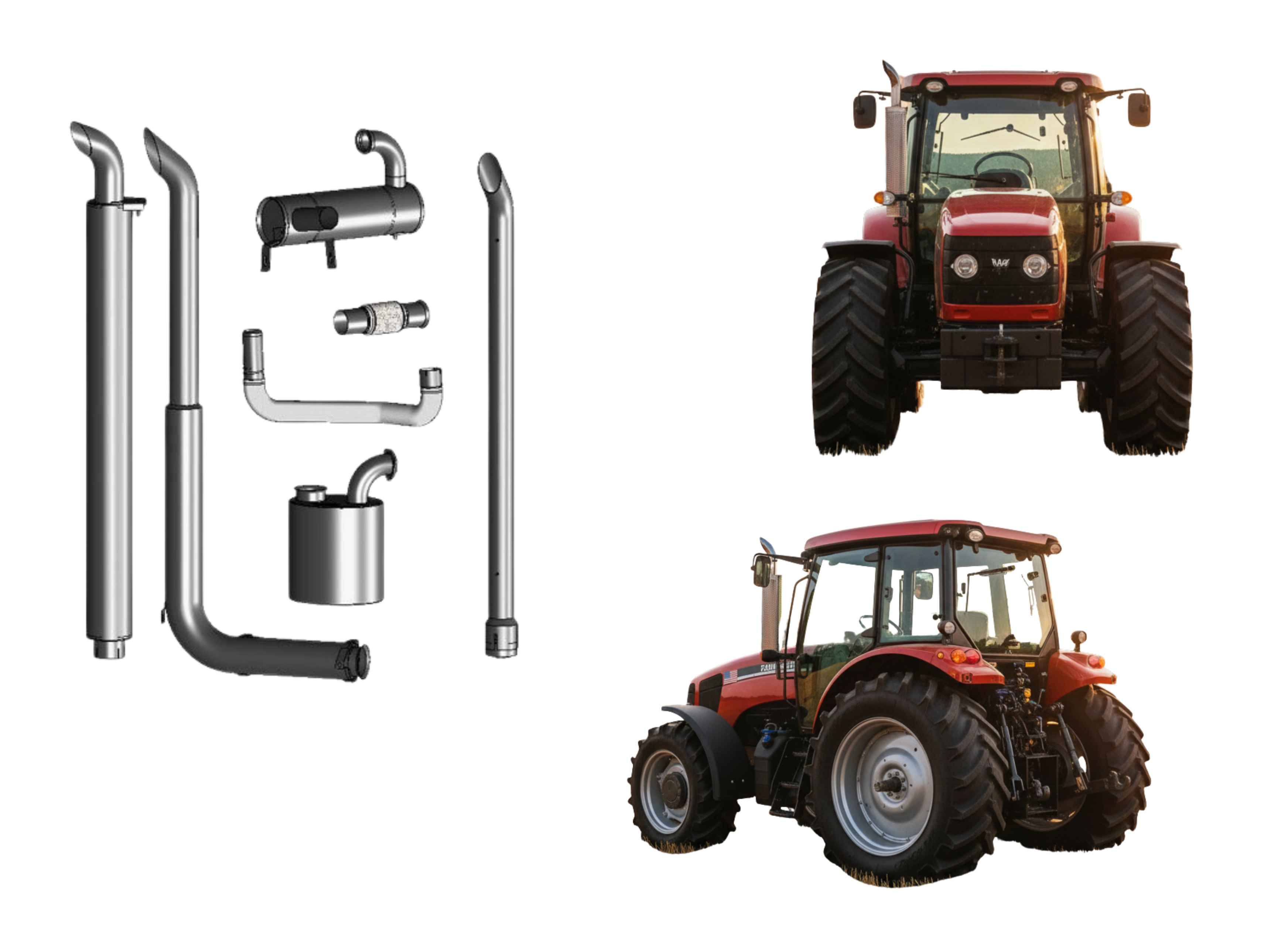 Exhaust Systems